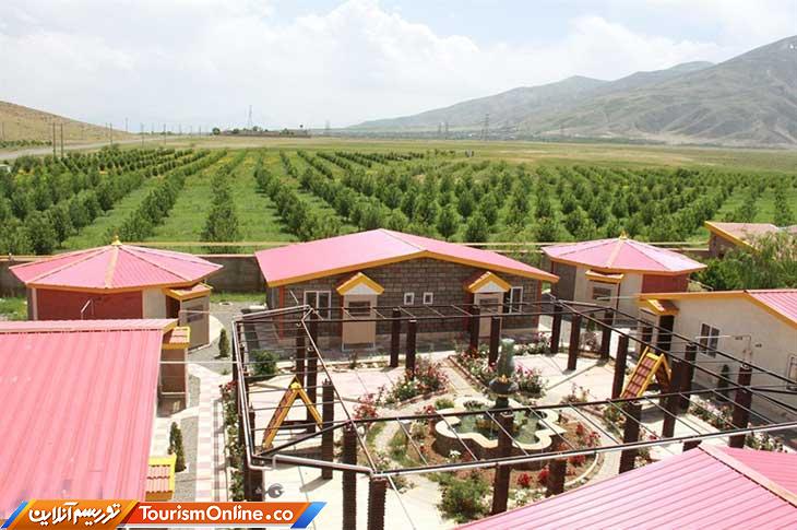 مجتمع گردشگری