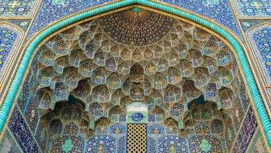 قطب گردشگری