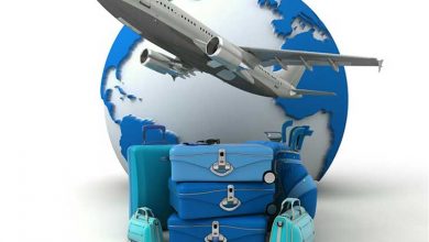 سفرهای خارجی کرونا گردشگری