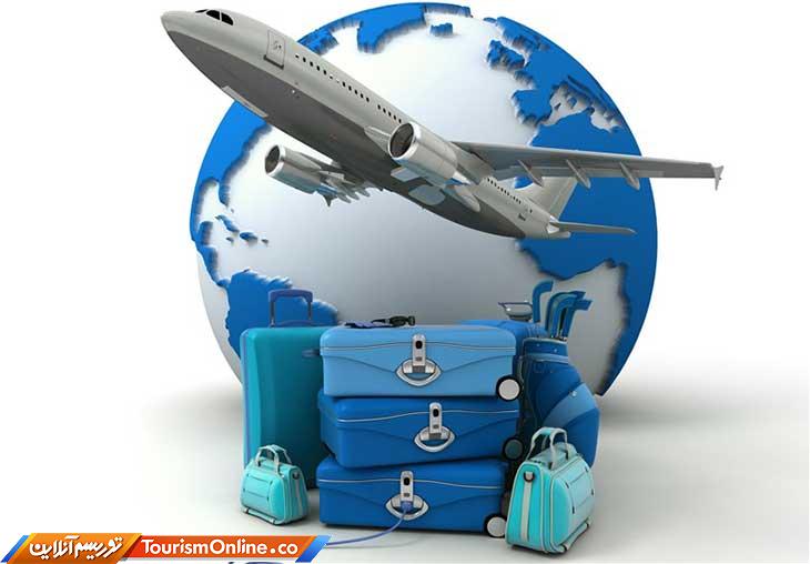 سفرهای خارجی کرونا گردشگری