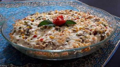 گراتن ماکارانی