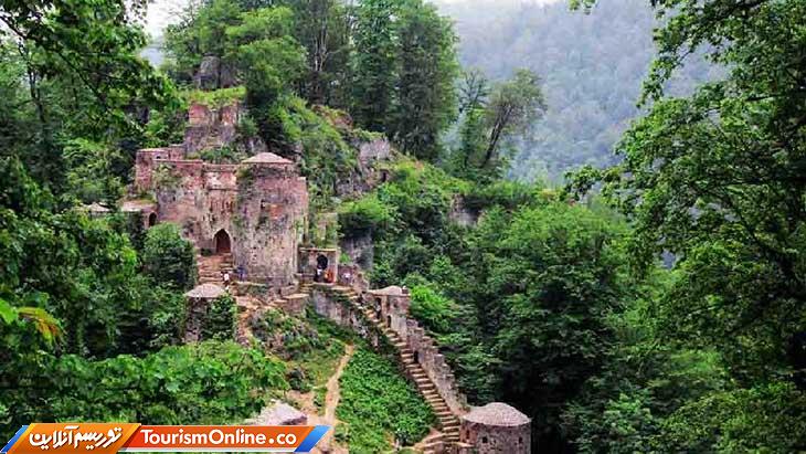 قلعه رودخان