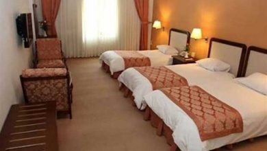 تأسیسات ایلام