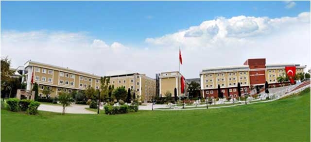 دانشگاه استانبول