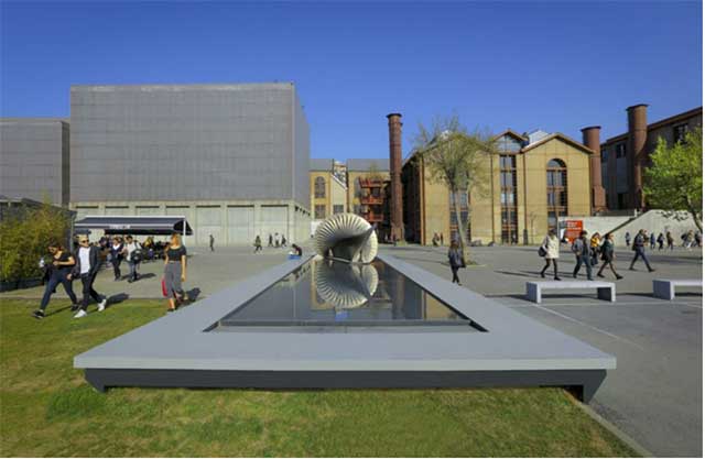 دانشگاه استانبول