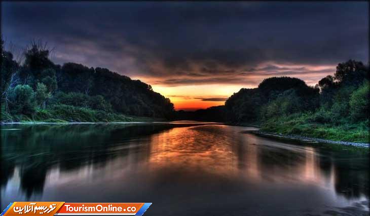 جنگل سیاه آلمان