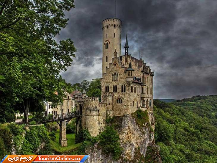 جنگل سیاه آلمان