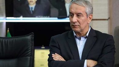 علی کفاشیان