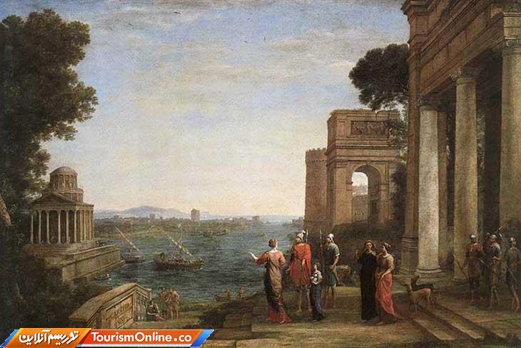 کارتاژ تونس