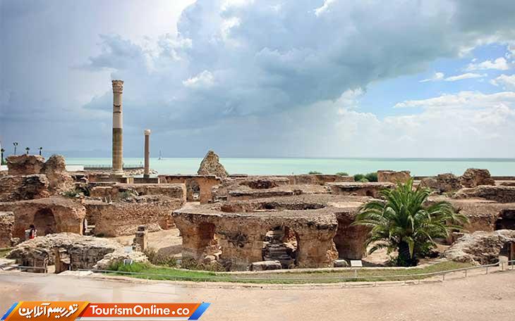 کارتاژ تونس