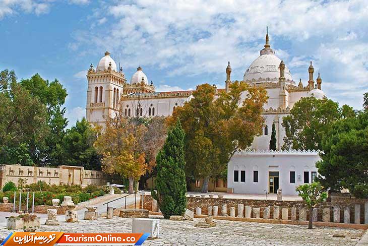 کارتاژ تونس