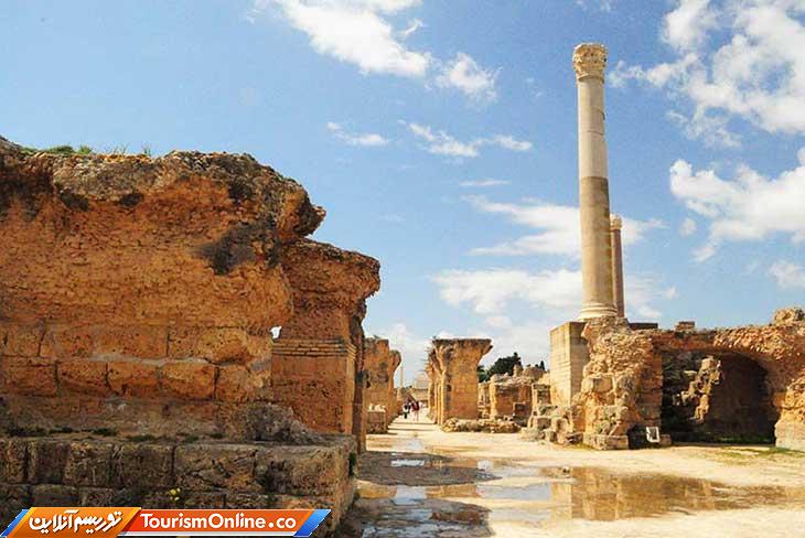 کارتاژ تونس