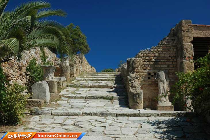 کارتاژ تونس