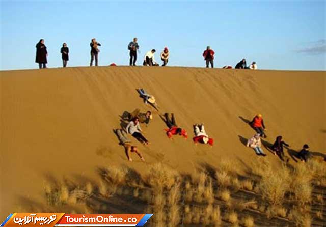 کویر مرنجاب