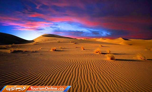 کویر مرنجاب