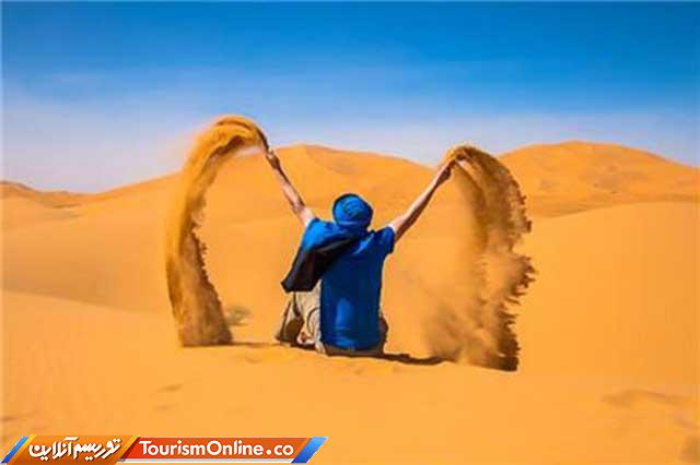 کویر مرنجاب