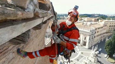 ترمیم کلیسا