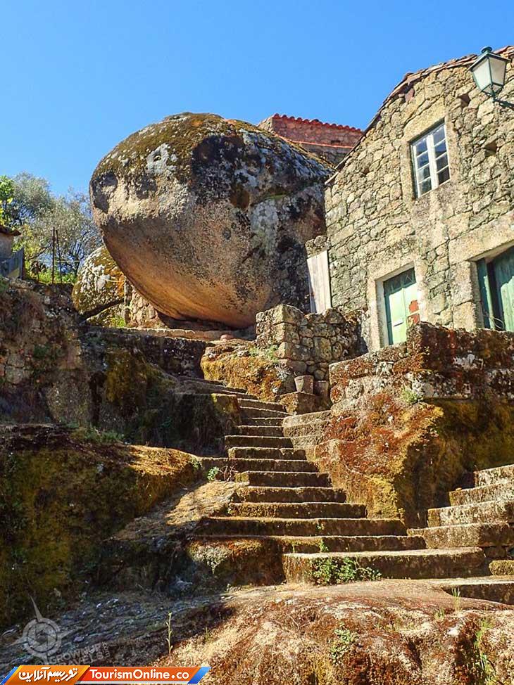 روستای مونسانتو