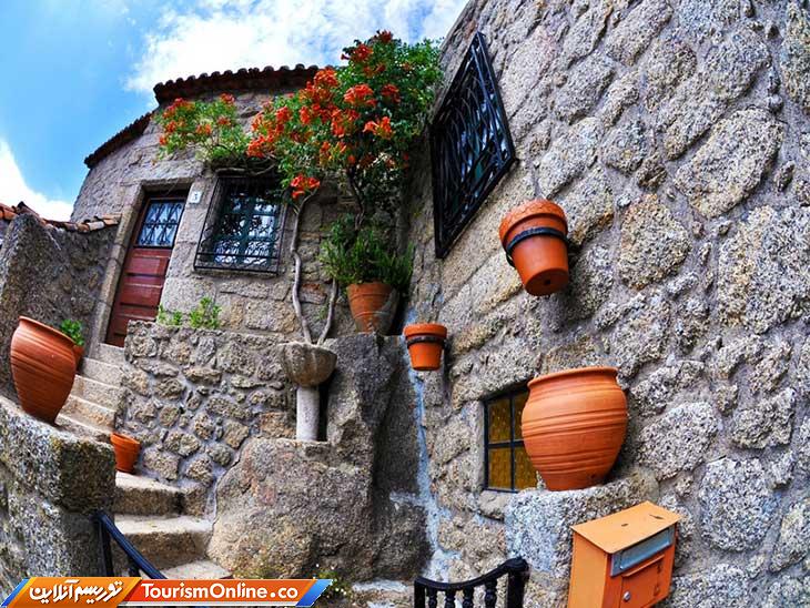 روستای مونسانتو