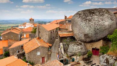 روستای مونسانتو