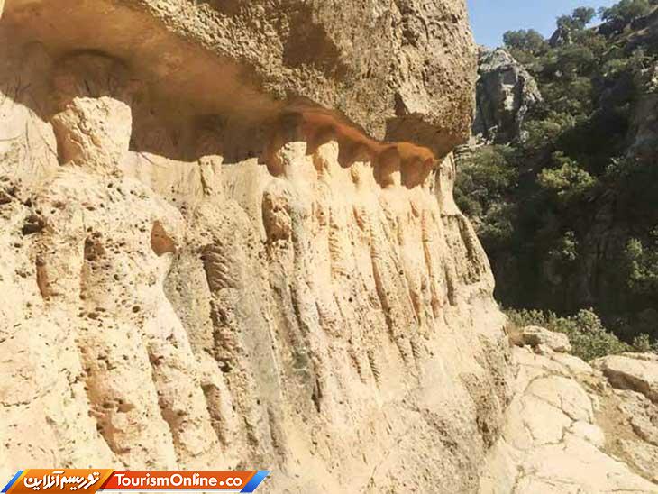 شیمبار خوزستان