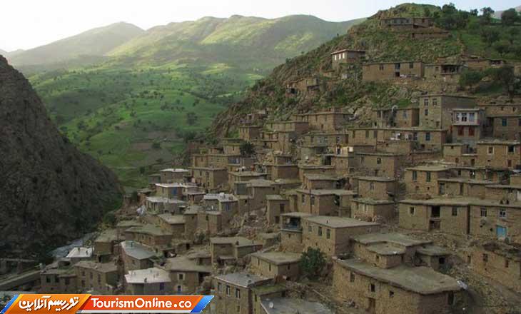 پالنگان کردستان