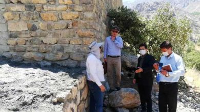 پروژه کردستان