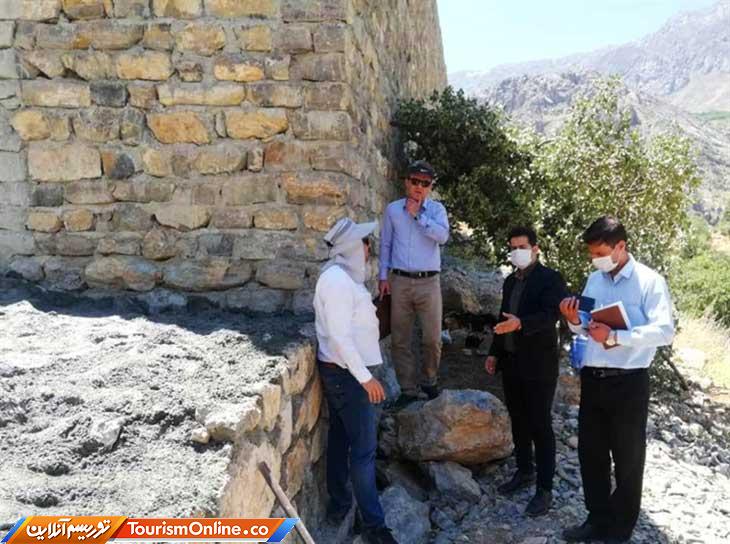 پروژه کردستان