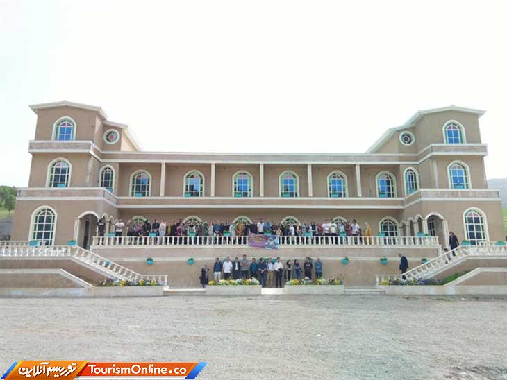 تورهای گردشگری