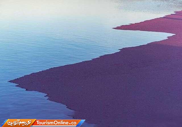 دریاچه مهارلو