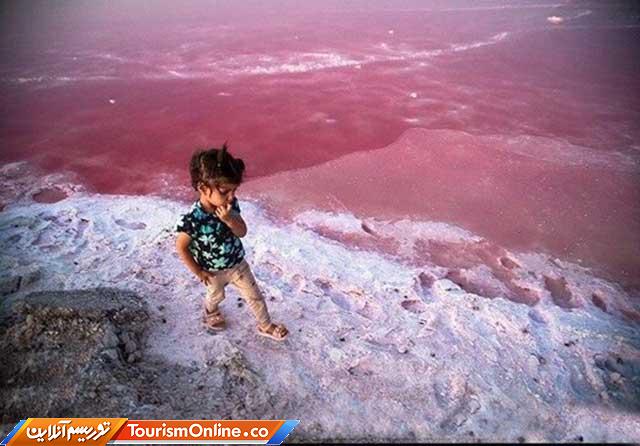 دریاچه مهارلو