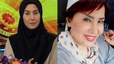 مهناز شیرازی