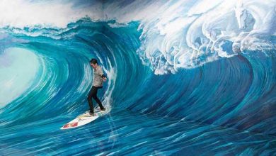 موزه منحصر به فرد