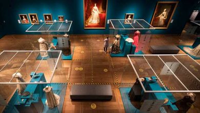 موزه هرمیتاژ