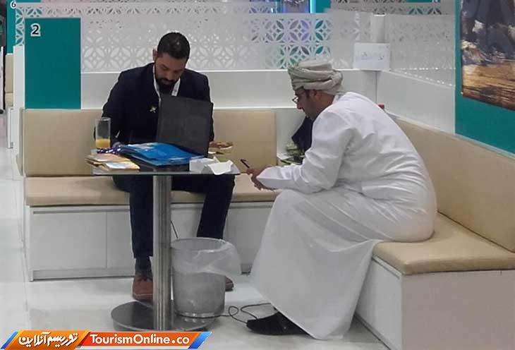 تورهای عمان