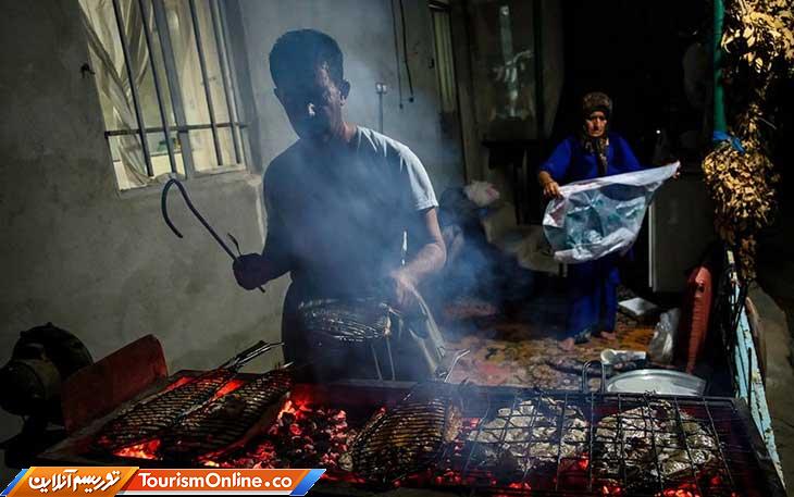 پالنگان کردستان