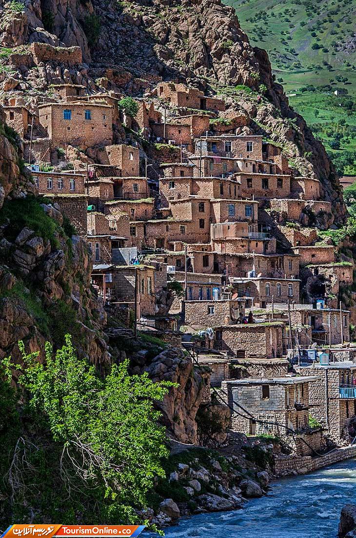 پالنگان کردستان