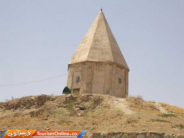 امام زاده قاسم