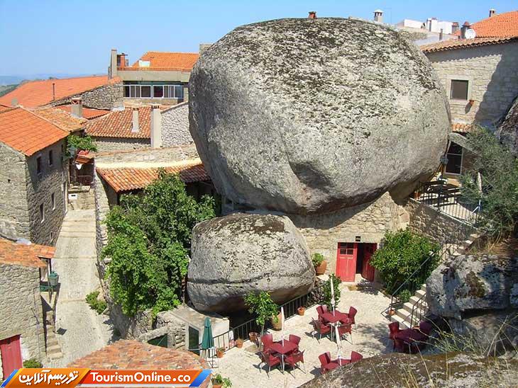 روستای مونسانتو