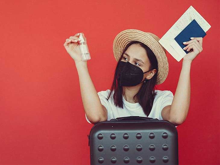 سفر بعد از کرونا