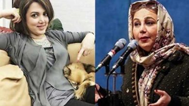 بهنوش بختیاری