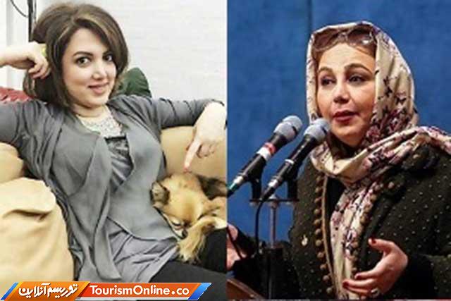 بهنوش بختیاری