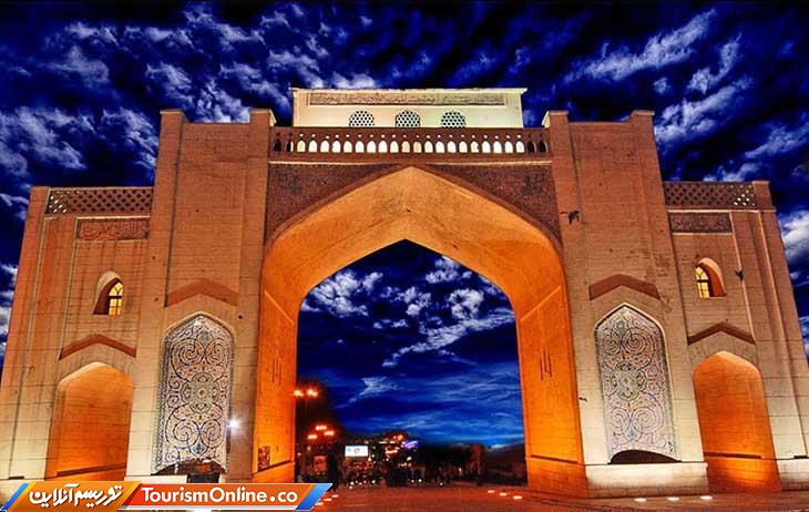 کرونا شیراز