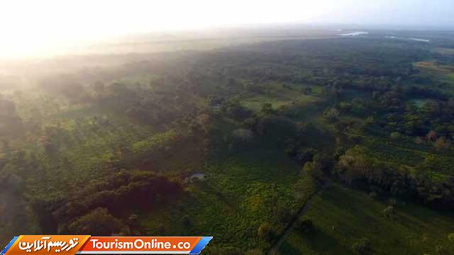 کشف قدیمی‌ترین و بزرگترین اثر تاریخی تمدن «مایا»