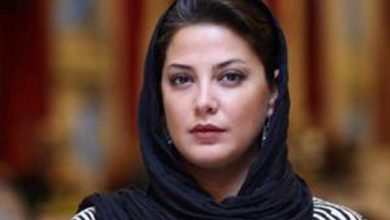 طناز طباطبایی