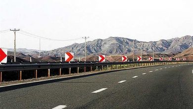 سازمان راهداری