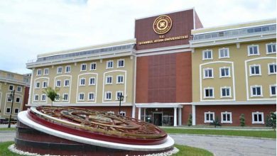 دانشگاه استانبول