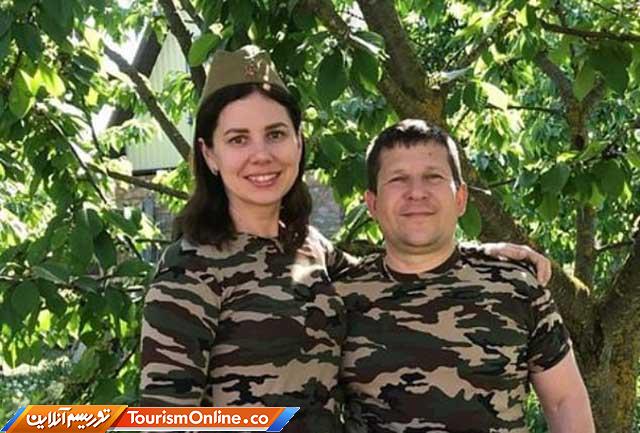 ازدواج با پسر 20 ساله