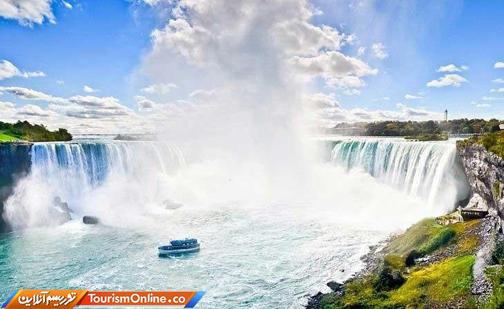 گردشگری تورنتو