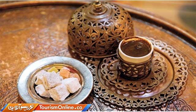 غذای ترکیه